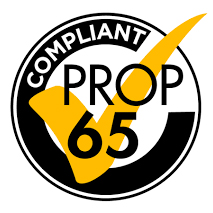 California Proposition 65