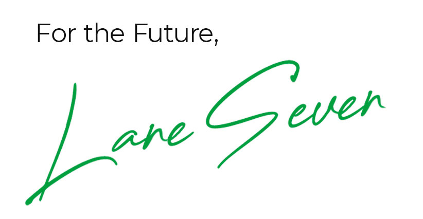 For the Future