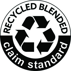 Recycled Blended Claim Standard
