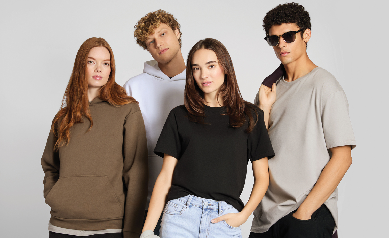 Lane Seven Apparel - Blanks. On Trend. | Lane Seven Apparel